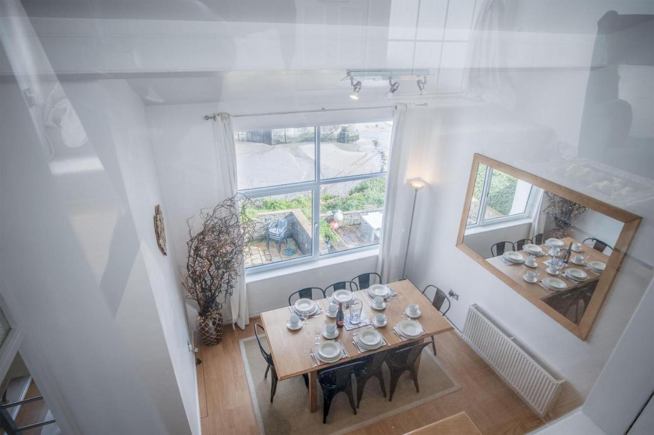 Captains Walk - 4 Bedroom Apartment - 손더스풋 외부 사진