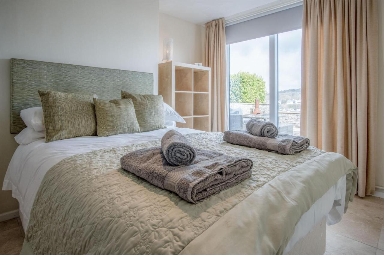 Captains Walk - 4 Bedroom Apartment - 손더스풋 외부 사진