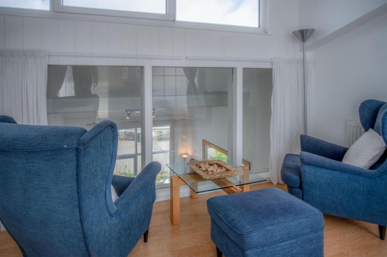 Captains Walk - 4 Bedroom Apartment - 손더스풋 외부 사진